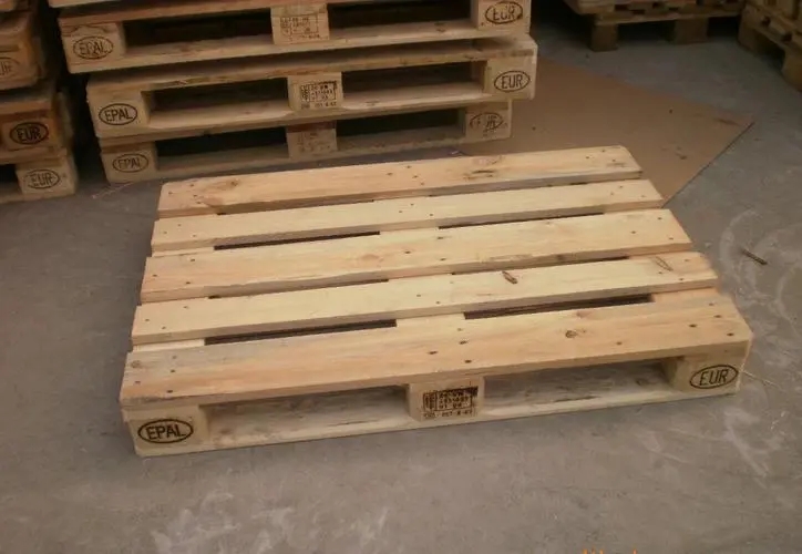 木托盤發霉的處理辦法!