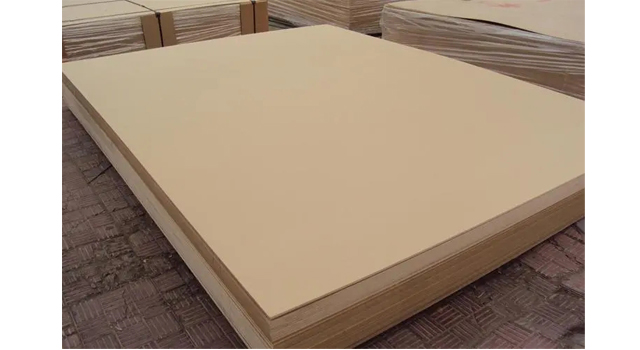 中纖板長霉原因及防治！