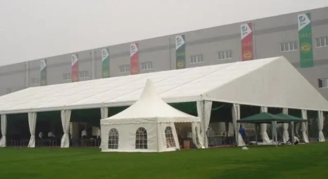 帳篷易發霉怎么辦？霉博士來教你帳篷防霉小技巧