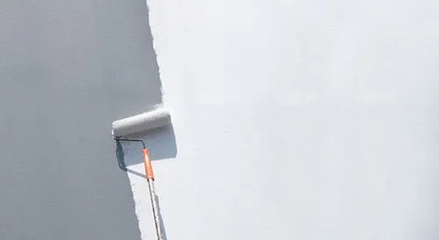 涂料發(fā)霉怎么辦?防霉訣竅在這里