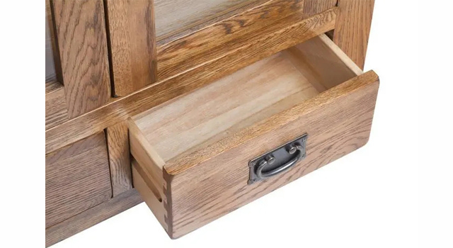 抽屜發霉應該怎么處理？