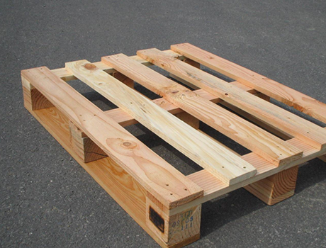 如何預防木托盤的發霉問題？