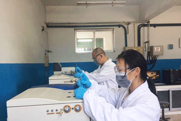 專家測試除霉產品