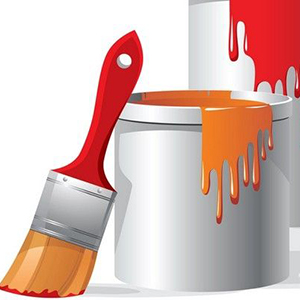 涂料防霉劑 涂料防霉劑