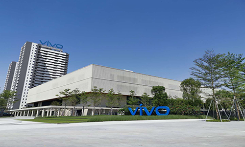 vivo大樓 vivo大樓