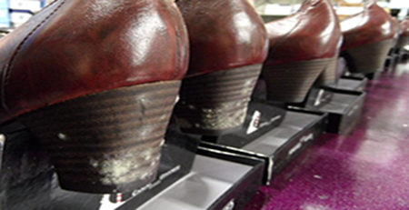 鞋子發霉 鞋子發霉