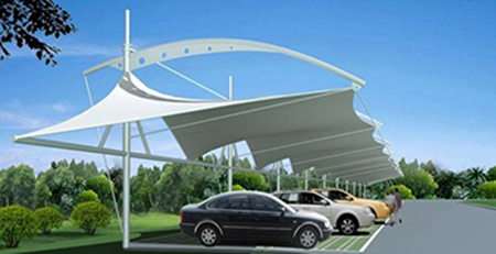 景觀膜結(jié)構(gòu)棚 景觀膜結(jié)構(gòu)棚