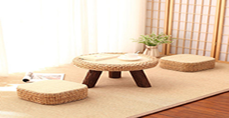 草編家具 草編家具
