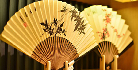 折扇 折扇