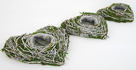 藤草工藝品 藤草工藝品