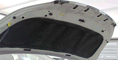 汽車隔音墊 汽車隔音墊