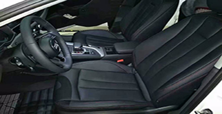 汽車真皮座墊 汽車真皮座墊