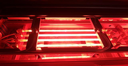 紅外線加熱 紅外線加熱