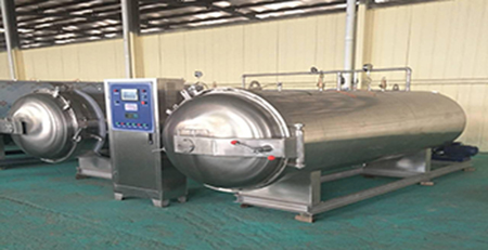 食品滅菌 食品滅菌